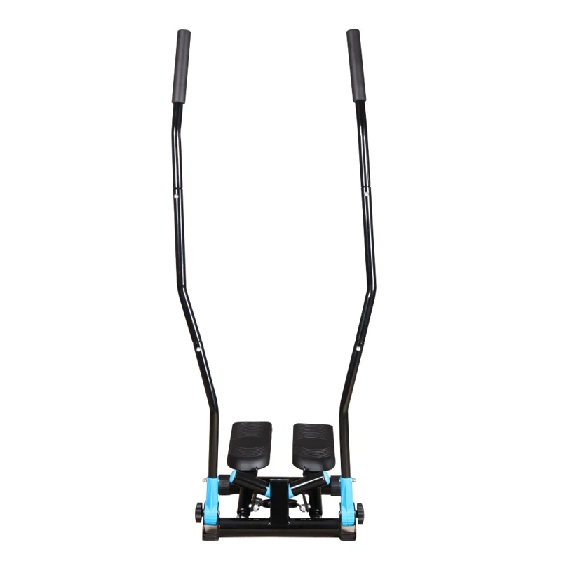 Степпер поворотный с поручнями SportElite GB-5085