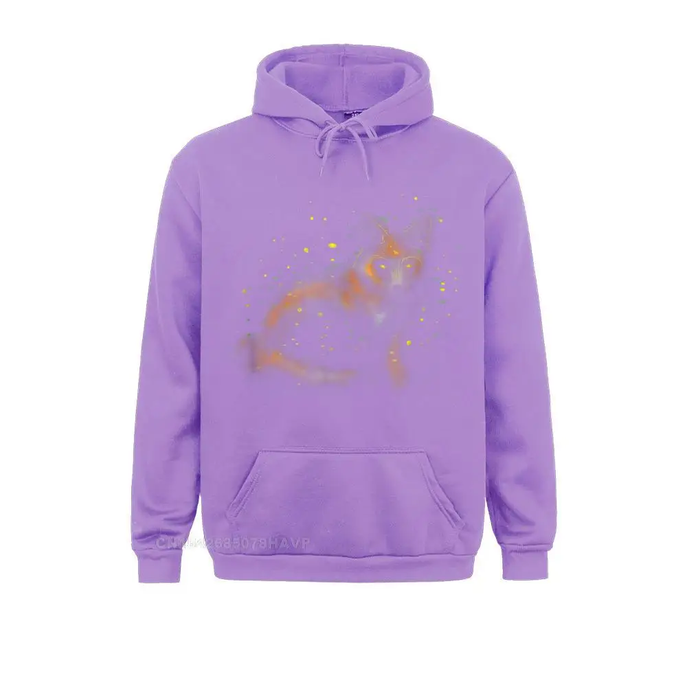 Shirt.Woot Magical Fox T-Shirt__97A3074 Sweatshirts for Women Long Sleeve Hoodies Wholesale Thanksgiving Day Clothes Summer Shirt.Woot Magical Fox T-Shirt__97A3074purple