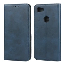 Magnetic PU leather Flip case for Google Pixel 4 4XL Stand wallet protective Case for Google Pixel 3 3A XL Case with Card Slots