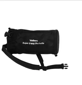 

Super3_Way Pochette Stone Bag Lens Hood Tripod Bag