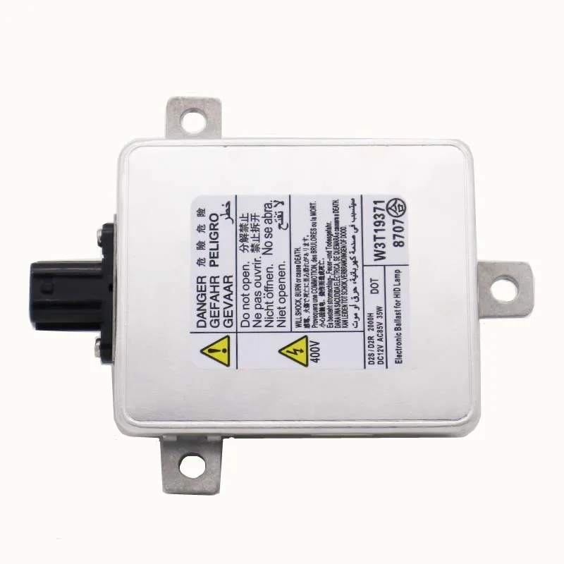 HID XENON D2S D2R балласт W3T19371 W3T16271 W3T20671 W3T20971 2004- для Honda Odyssey 08-12 для Mitsubishi Lancer Evolution