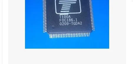 1 шт./T101A IC QFP