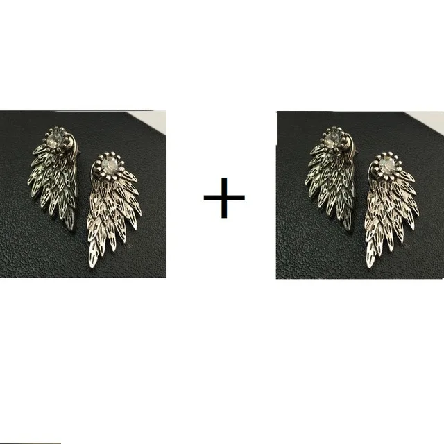2020-Oorbellen-Brinco-Earing-Europe-And-The-Jewelry-Retro-Stereo-Feather-Angel-Wings-Earring-Set-Auger.jpg_640x640 (3)
