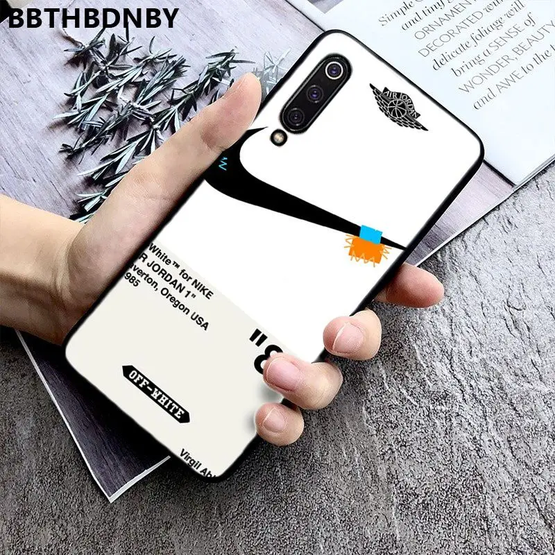 Funda de teléfono Blanca Negra TPU funda de teléfono suave para Huawei lite P20 pro lite P30 pro lite Psmart mate 20 pro lite| | - AliExpress