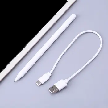 

Stylus Pen Stylus Fine Tip Active Stylus with Palm Rejection without Any Scratches for i-Pad and Other And-roid Phones