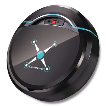 

Home Vacuum cleaner Smart Robot Automatic Induction Sweeper Rechargeable