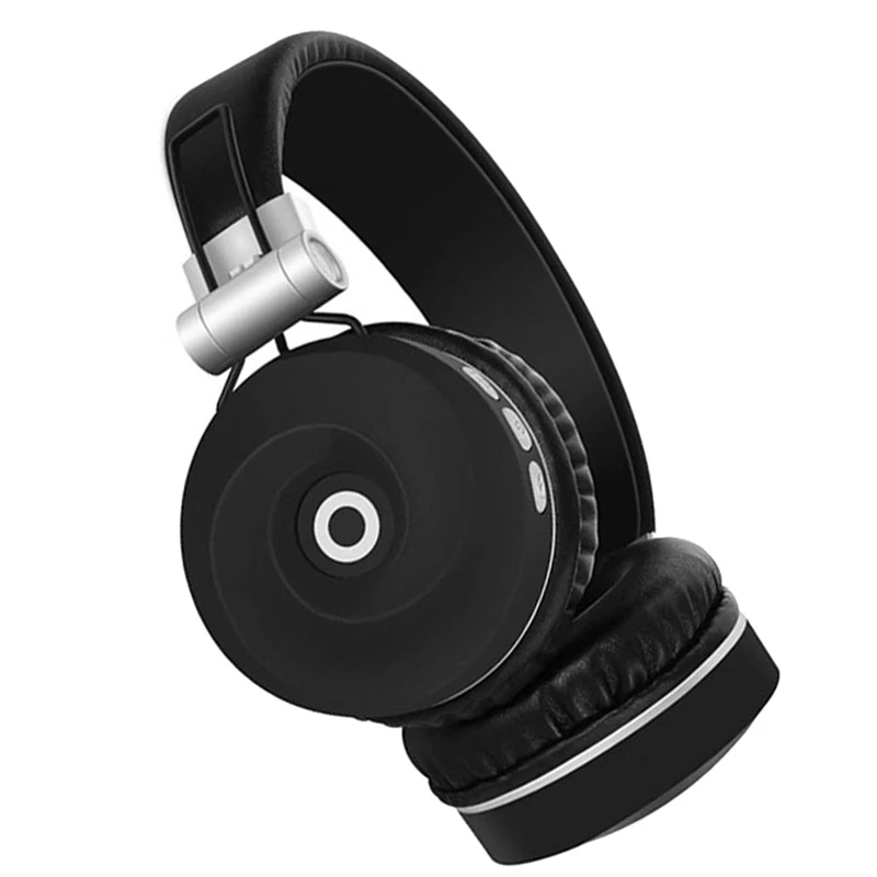 EK MH9 Wireless Headphones Bluetooth 5 0 Headset Foldable Stereo Gaming Headphones for iPad Mobile Phone D35