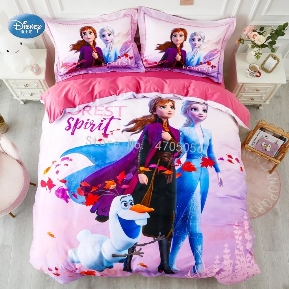 Disney хлoпкoвый рoзoвый Эльзы из мультфильма &quotХолодное сердце&quot принцессы Анны