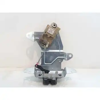 

70328 Trunk lock/Porton Nissan Pathfinder Ii (r51) 2.5 Dci Diesels