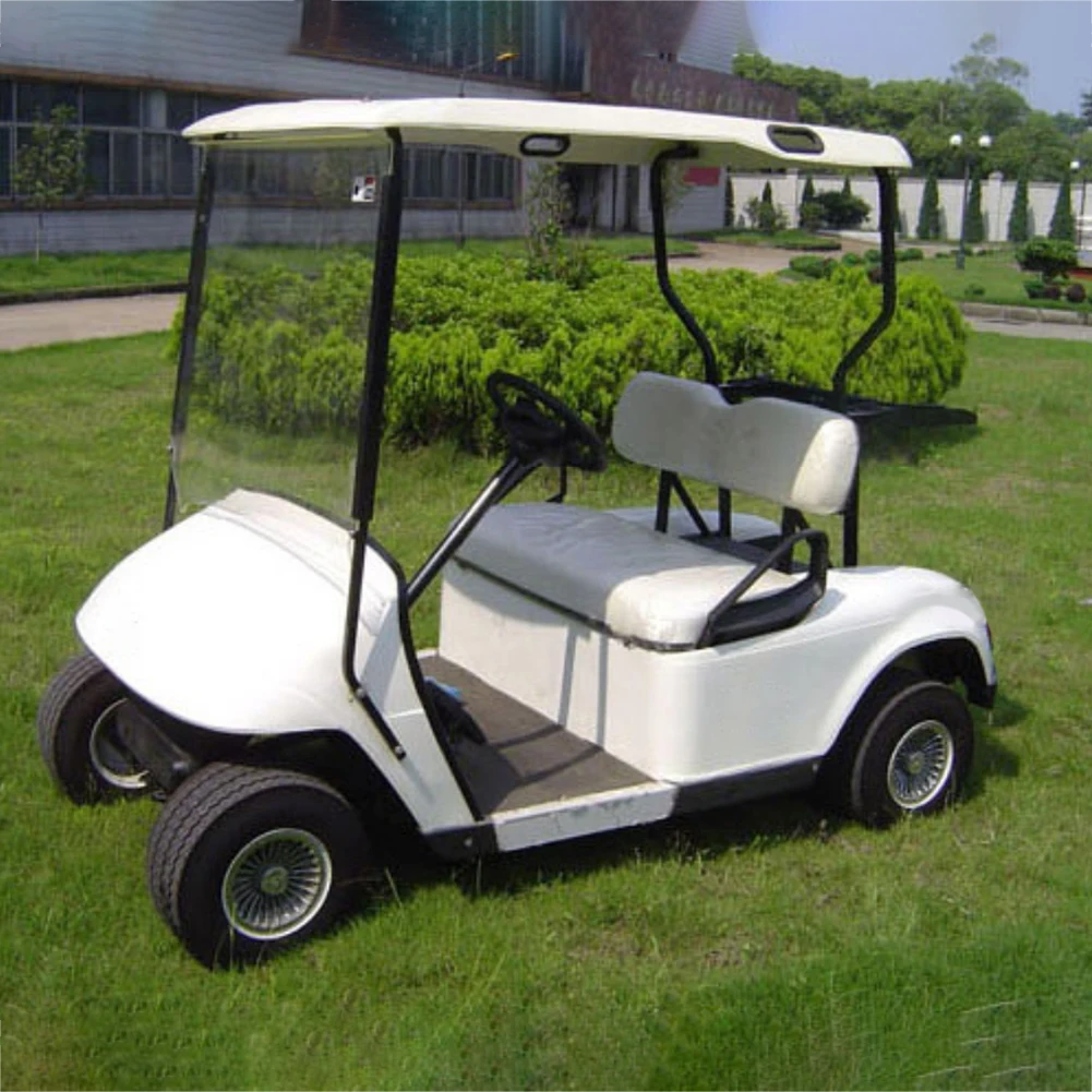 Сплав модель автомобиля день рождения Pull Back Golf Cart Настольный Декор подарок для мальчиков девочек миниатюрные весы детские украшения