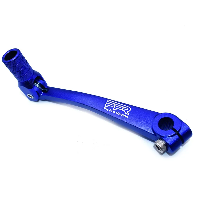 gear shift lever alloy aluminium crf 50cc 110cc 250cc dirt pit monkey bike motorcycle atv quad accessories parts