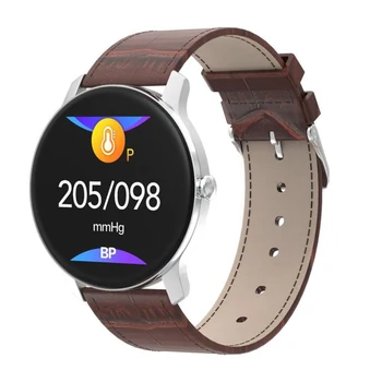 

T90 Smartwatch waterproof Men Smart Watch With Heart Rate Blood Pressure Monitor Activity Tracker Fitness Clock for Android IOS