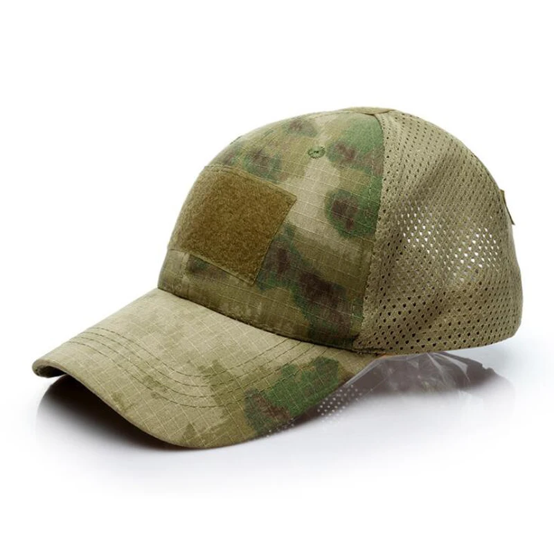 Baseball Cap Outdoor Kryptek Camo for Men Tactical