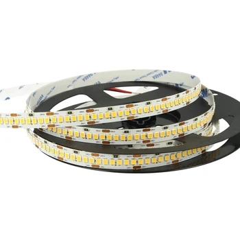 

LEDLUX BL1200F coil Led 20 W/M 12V cool white 6000K 1200 Smd 2835 5 meters IP20