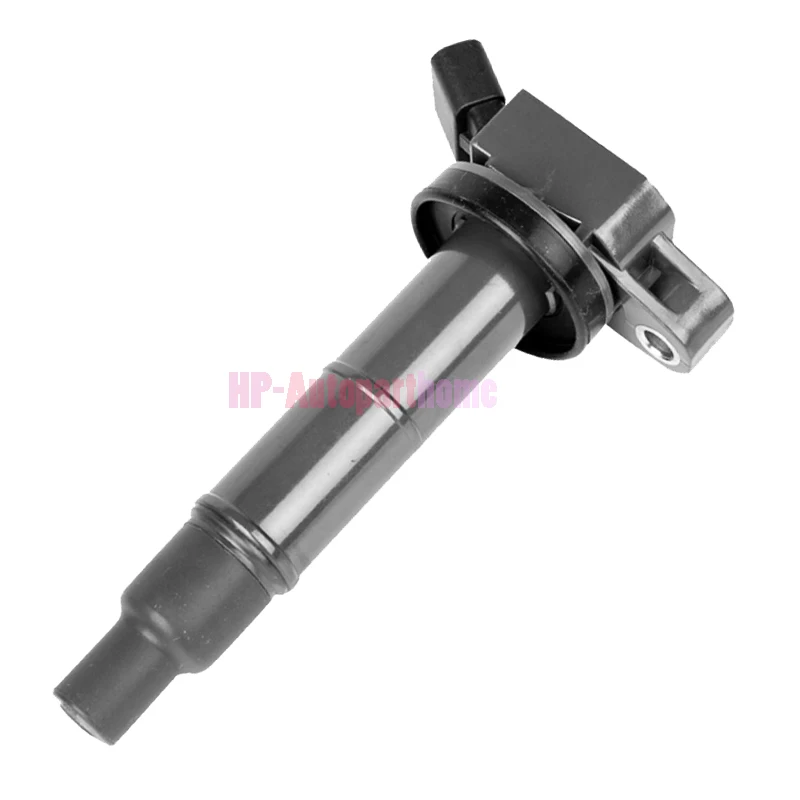 Катушка зажигания 90919-02244 90919-02266 90919-02243 для Toyota Camry Highlander RAV4 Scion tC xB Lexus 2,4 9091902244 UF333 C1330