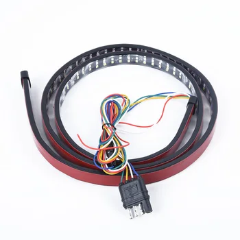 

1pcs Light Strips Parts Auto IP67 Replacement Bulbs Reverse Brake Tail