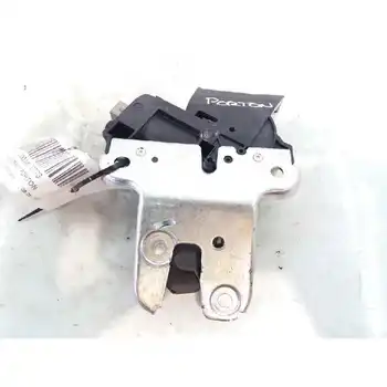 

4F5827505D 4F5827505D Trunk Lock/Porton Volkswagen Jetta (1k2) Advance