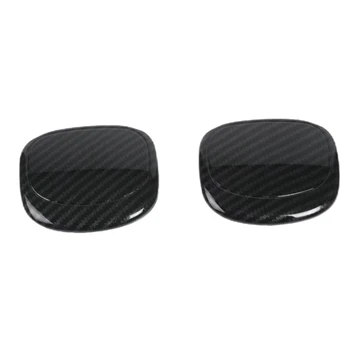 

Car Seat Back Handle Cover Housing Interior Decorative Stickers for Mini Cooper F55 F56 F57 Refit Accessories