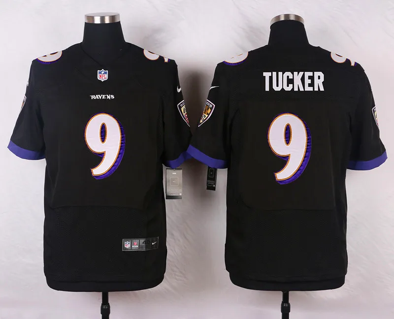 Шампанское Новое поступление, высокое качество, Stitiched, Baltimore, Joe Flacco, C J Mosley Jersey - Цвет: Шампанское