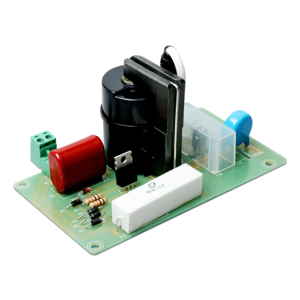 Высокочастотная плата зажигания переменного тока 220 В для замены плазменной