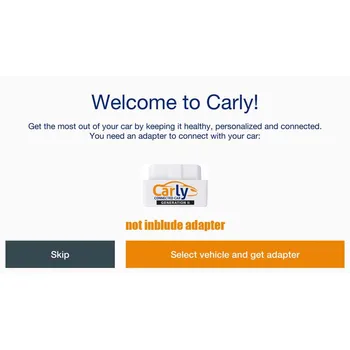 

Android System Carly for BMW V40.28 Come with INPA K+CAN DCAN Diagnose Programming Cable with OTG Cable