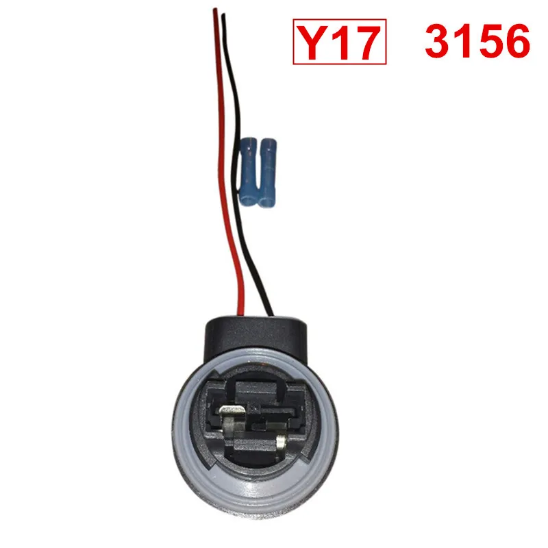3156 led socket