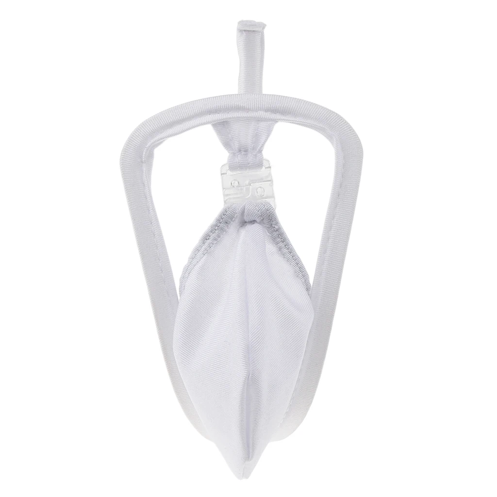 Mens Open Crotch C-string Brief Panty Underwear Invisible Underwear Bikini Thong Lingerie Mens Open Crotch C-string Brief Panty Underwear Invisible Underwear Bikini Thong Lingerie