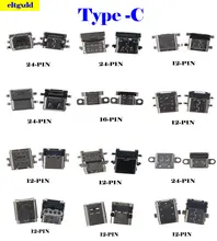 

1PCS Type-C connector phone tail plug USB data charging interface power connector