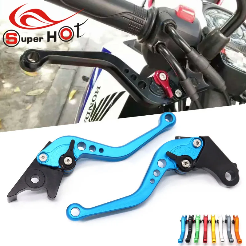 Аксессуары для мотоциклов сцепные рычаги руль ручки концы Honda CBR600RR F5 CBR 600 RR CBR600