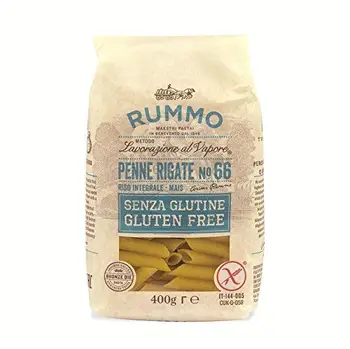 

Macarrones Sin Gluten Rummo 400 G.