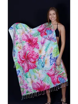 

Traditional Turkish Peshtemal, Bath and Beach Towel, Cotton, Original, Modern, Colorful, Highest Quality