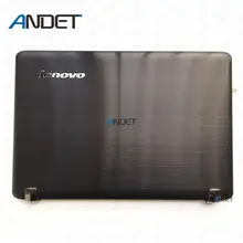 Чехол для ноутбука Lenvo Y460 Y460C Y460P серии lcd задняя крышка верхняя оболочка с кабелем