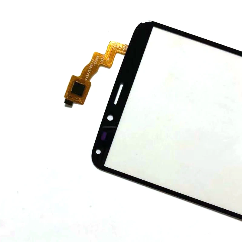 5," для Prestigio Grace P7 LTE PSP7570DUO PSP7570 DUO сенсорный экран Сенсорное стекло дигитайзер