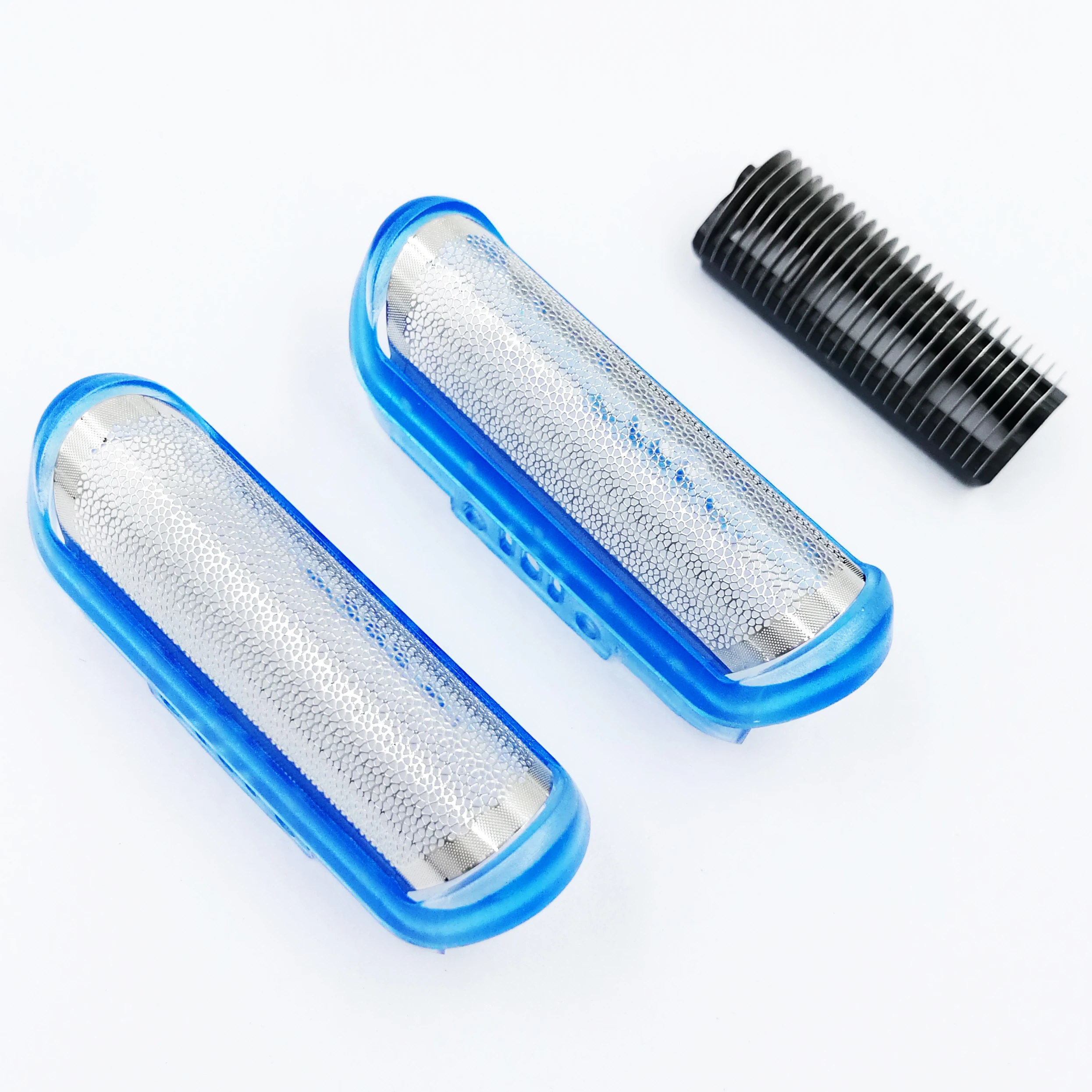 Сменная бритва из фольги и резака 3 шт. для Braun 10B 20B 20S 1000 2000 Z CruZer 1 Series подходит 170u-1