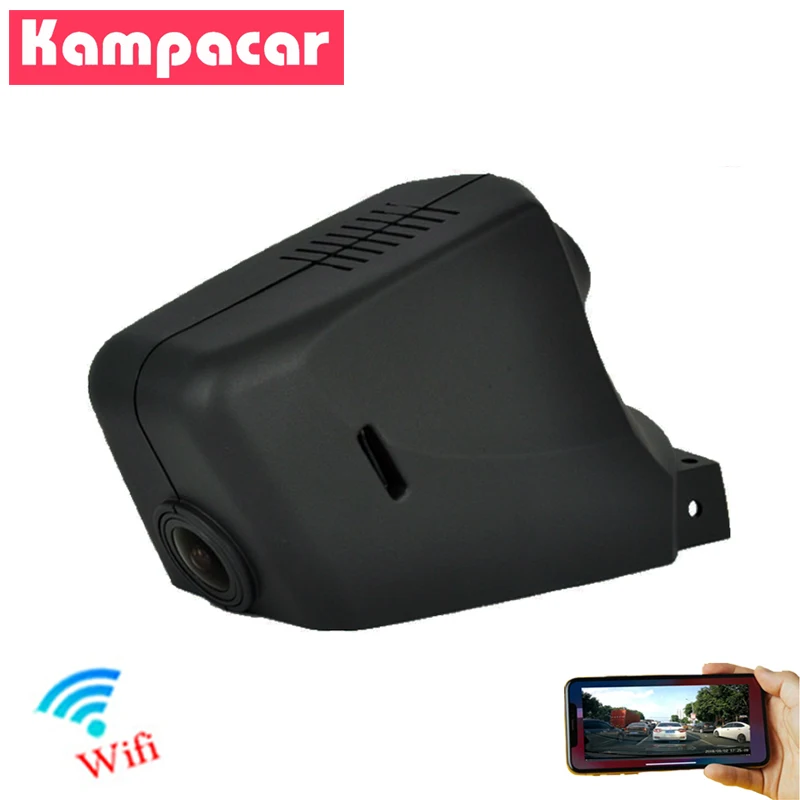 

Kampacar Car Wifi DVR Dash Cam For Porsche Oxster 2013 2014 Cayenne 2015 2 Cayman 911 Carrera Panamera Macan 2016 2017 2018 2019
