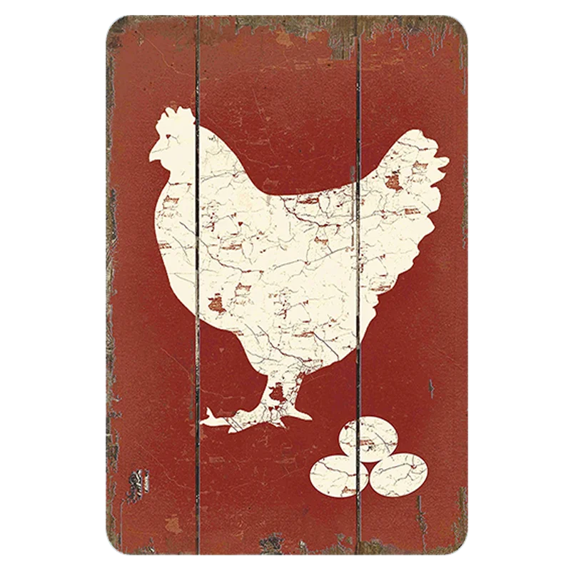 Прозрачный Милая табличка с кроликом, металлическая винтажная жестяная вывеска для паба, Настенный декор для бара, паба, клуба, мужчин, пещеры, жестяные таблички, винтажные металлические вывески - Цвет: Прозрачный