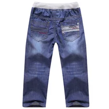 Детская одежда; коллекция года; сезон весна-осень; стиль; джинсовые брюки для мальчиков; повседневные брюки; брюки для мальчиков