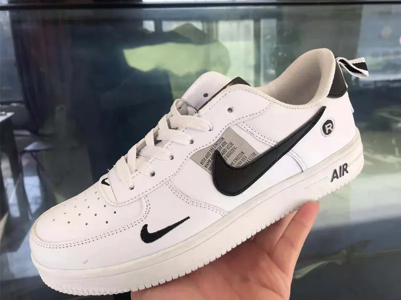 Nike женские и мужские беговые кроссовки Повседневная дышащая обувь на открытом