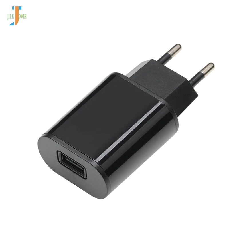 50 шт./лот универсальное 5 в 2A USB зарядное устройство настенное зарядное устройство адаптер ЕС США Великобритания вилка смарт-зарядное устройство для мобильного телефона s для samsung huawei P20 Lite