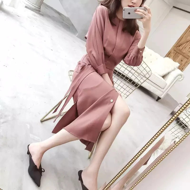 Dresses