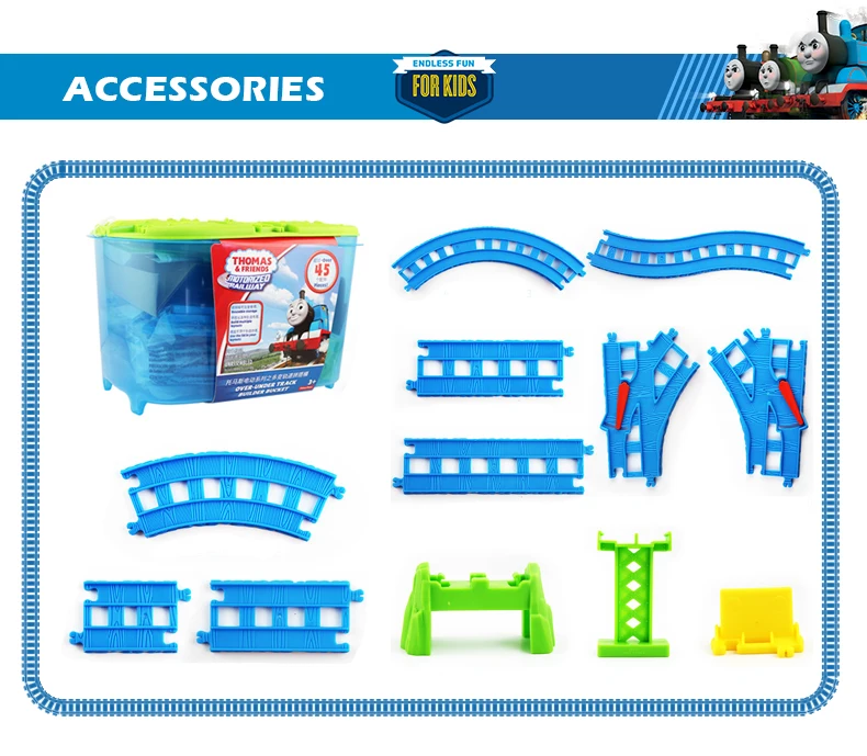 Thomas Box Set5