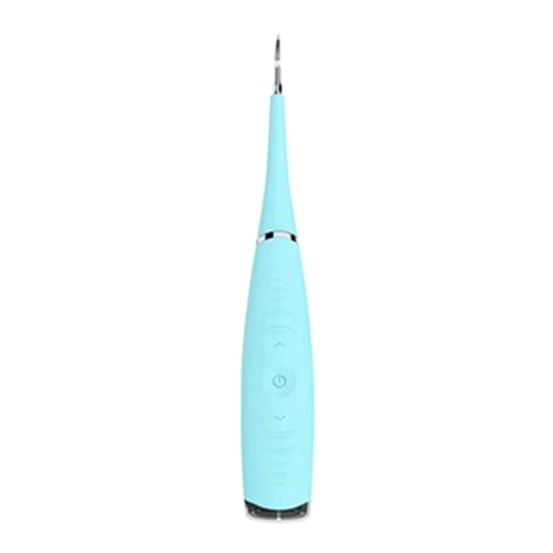 Channy портативное электрическое ультразвуковое устройство для чистки зубного скалера, Зубное вычисление, пятна, средства для удаления зубного камня, отбеливание зубов