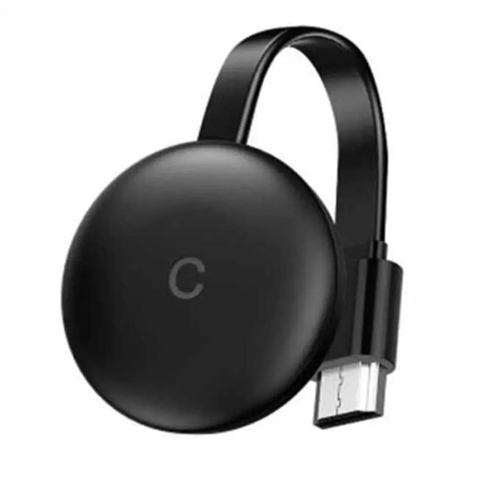 2,4G 1080P экран синхронизатор Hdmi Hd видео беспроводной экран синхронизатор Hd видео устройство Anycast дисплей