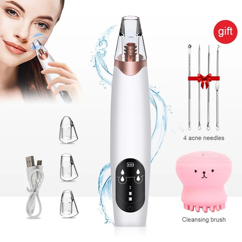 panasonic blackhead remover