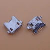 2PCS Micro USB Connector Charger Charging Port Socket Connector For Blackview BV5500 BV5800 BV6000 BV6100 BV6800 BV7000 Pro ► Photo 2/6