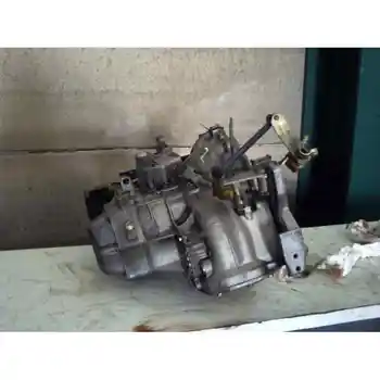 

F15A33542C3 Gearbox Opel Astra F Sedan 1.6