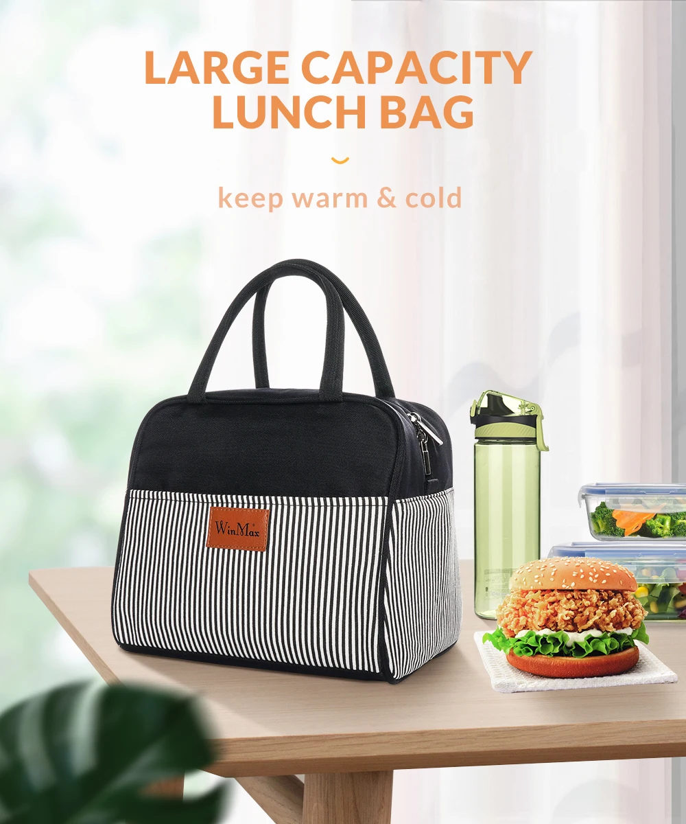 Cheap Bolsas p almoço