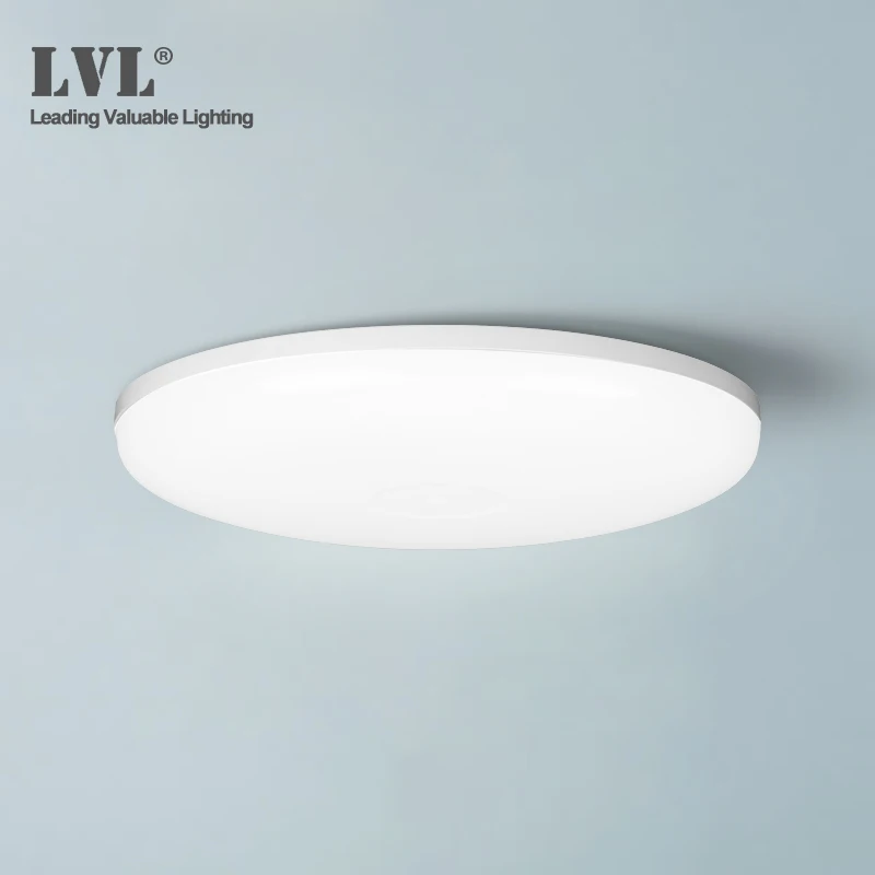  LED Ceiling Light 9W 13W 18W 24W 36W Modern Surface Mounting Ceiling Lamp AC85-265V For Kitchen Bed - 4000194881334