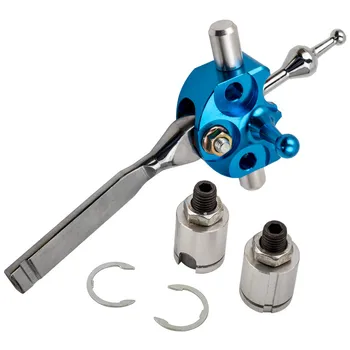 

New Short Shifter Quiack Shifter for Porsche 911 997 Cayman Boxster S 987