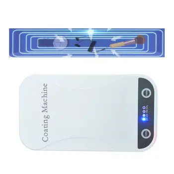 

Portable USB Mini Mobile Phone Glasses Sterilization Box Multipurpose Safe Healthy Home Gadgets UV Sterilizer Cleaning